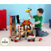 Deluxe Fire Rescue Set