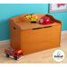 Austin Toy Box in Honey
