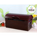 Round Top Storage Chest