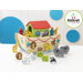 Noah's Ark Shape Sorter