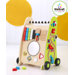 Push Along Play Cart