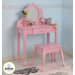 Medium Diva Table and Stool