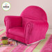Kid's Rocking Chair