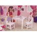 Fancy Nancy Table and 2 Chair Set