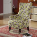 Montclair Vintage French Chair