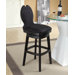 Ava Swivel Barstool