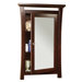 Orient Medicine Cabinet