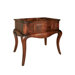 Vintage Corsica 36" Bathroom Vanity Cabinet in Colonial Cherry