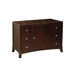 Neo Classic Hampton 48" Bathroom Vanity Cabinet in Vintage Walnut