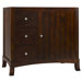 Hampton 36" Wood Vanity Base