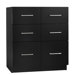 Lassen 30" Strawboard Vanity Base