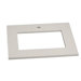 24" x 19" Stone Vanity Top for Single Undermount Sink