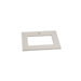 37" x 19" Stone Vanity Top for Single Undermount Sink
