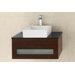 32" x 19" TechStone Vanity Top