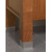 2" Metal Feet for Brennon Vanities