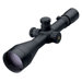 Mark 4 LR/T Rifle Scope 4.5-14x50mm M1 Mil Dot Reticle in Matte Black