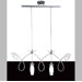 Deco 2 Light Pendant