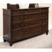 Westhaven 12 Drawer Dresser