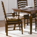 Mount Vintage Arm Chair (Set of 2)