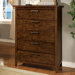 SBH 5 Drawer Chest