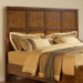 Storehouse Panel Headboard