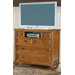 Hadley Pointe 6 Drawer Media Chest