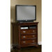 Montelena 3 Drawer Media Chest