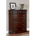 Terrassa 5 Drawer Chest