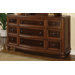 Brendon 9 Drawer Dresser