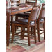 West Counter Stool in Urban Bronze
