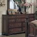 Wellington 6 Drawer Dresser