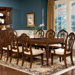 Terrassa 9 Piece Dining Set