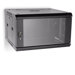 6U Fixed Wallmount Cabinet