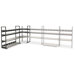 LAN Rack Side Frame Kit for 4-Post Plus Performance Workbench