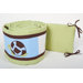 Mr. and Mrs. Pond Crib Bumper