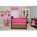 Cheetah 10 Piece Bedding Set