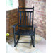Adult Indoor/Outdoor Rocking Chair (RTA)
