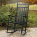 Adult Indoor/Outdoor Rocking Chair (RTA)