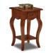 Favorite Finds End Table