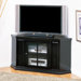 Riley Holliday 47" Corner TV Stand
