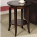 Favorite Finds End Table