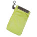 Phone Pod in Green