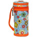 Bottle Sleeve in Floral Swirl
