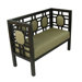 Fiona Settee Loveseat