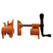 3/4" Pony Pipe Clamp  50                                       