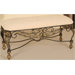 Sophia Upholstered Bedroom Bench