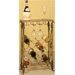 16 Bottle Wine Rack