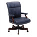 High-Back Leather Executive Chair