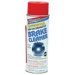 Non-Chlorinated Brake Cleaners - 19 oz aero non-chlor brake cleaner