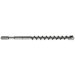 Carbide Tipped Hammer Drill Bits - 1-1/2"x16-3/4" spline shank bit standard fl